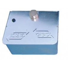 GiBiDi Floor 810, 830, 880 Foundation Box
